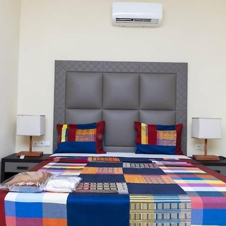 Hotel Bachou Dakar Luaran gambar