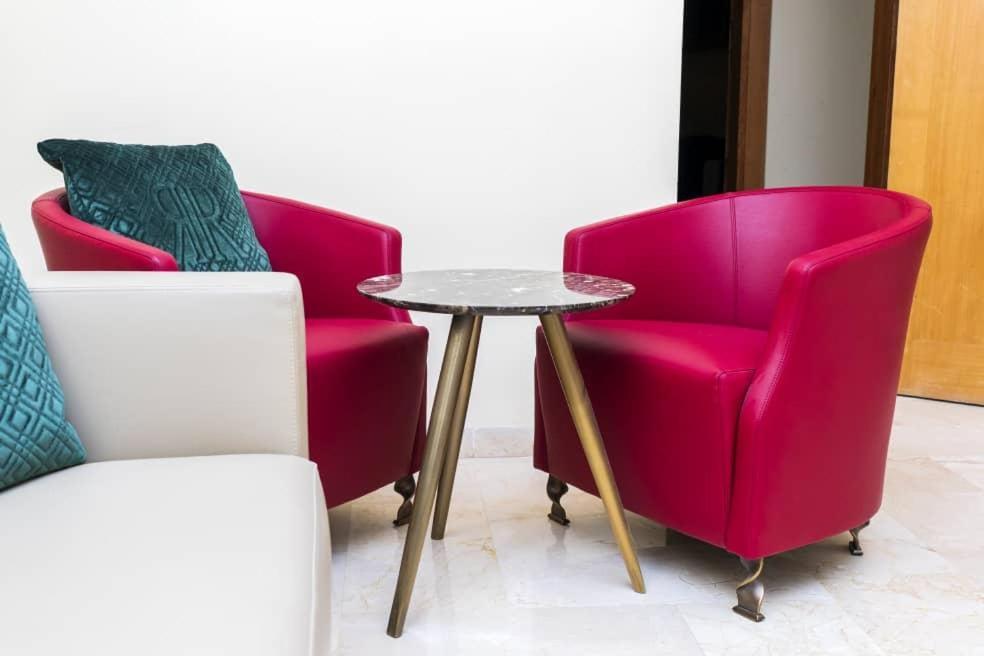 Hotel Bachou Dakar Luaran gambar
